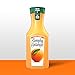 Simply Orange Pulp Free Orange Juice Bottle, 46 fl oz