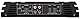 Crunch GPX 500.2-2 Kanal Verstärker