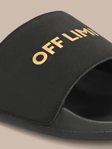 Image of OFF LIMITS Men SANDY B&T Sliders