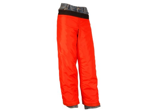 Pantalon d'élagueur ALM Manufacturing CH016 vêtement de protection