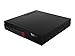Produktbild Lenovo ThinkCentre M630e Tiny (10YM0001GE) Komplett-PC, schwarz, Windows 10 Pro