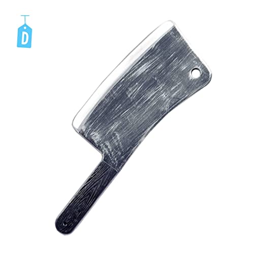 Carnival Toys COLTELLACCIO Color Ferro a FALCETTO