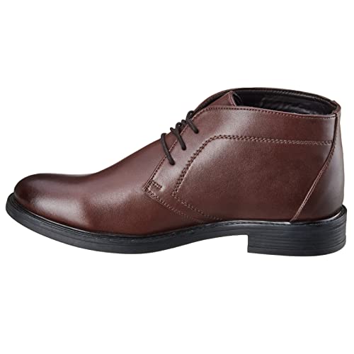 Image of Duke Men's Casual Shoes Chukka Boot