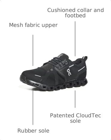Image of On Men's Cloud Terry Sneakers