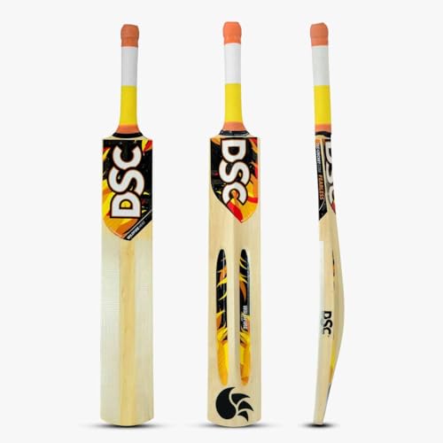 See full amazon price history chart for DSC Wildfire Heat Kashmir Willow Tennis Cricket Bat Size - Mens DSC Wildfire Heat Kashmir Willow Tennis Cricket Bat Size - Mens (B01EAGP8KQ) Amazon Price History, Amazon Price Tracker