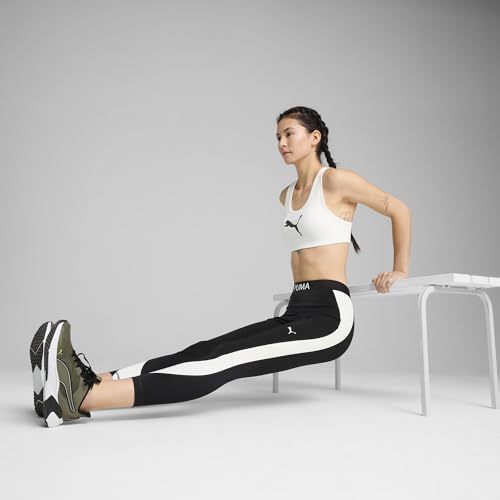 Image of Puma Women's Polyester Sports Sports Bra