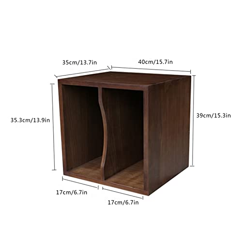 Étagères de Rangement pour CD et DVD Armoire de Rangement empilée nostalgique Classique Armoire de Rangement pour… - Les Beatles, Paul McCartney, John Lennon, RIngo Starr, George Harrison Étagères de Rangement pour CD et DVD Armoire de Rangement empilée nostalgique Classique Armoire de Rangement pour… – Image 3