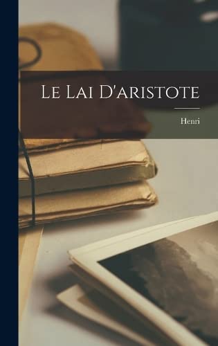 Le Lai D'aristote