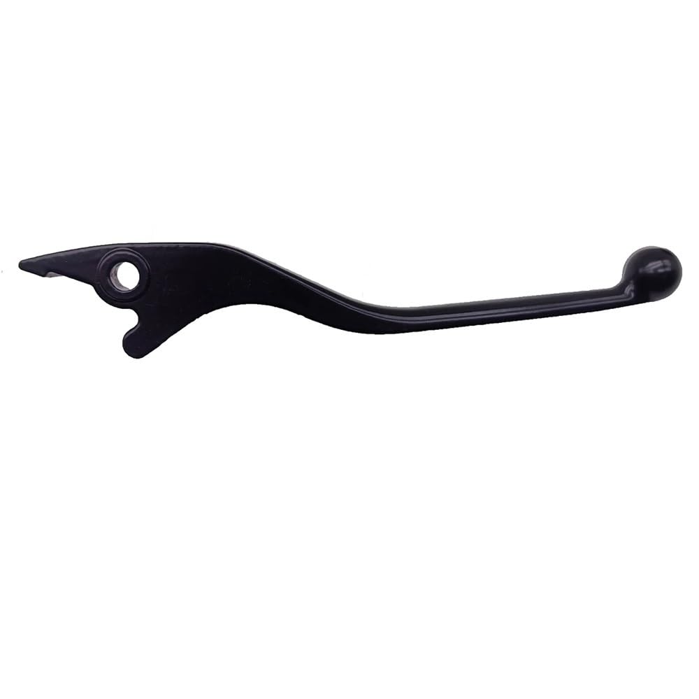 Yzwhkl Right Brake Handle Lever 1 Pair 22Mm 7/8In Aluminum Alloy Motorcycle Brake Lever Clutch Levers Handle Atv Utv For Cbf125 2009-2013