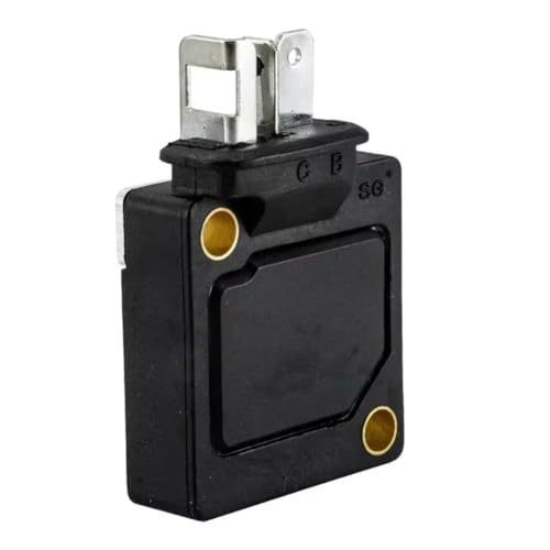 Cable de encendido para coche con conductividad óptima para módulo Mazda E301-24-910 2