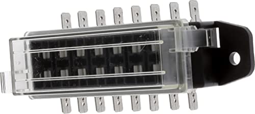 RESTAGRAF 17012 Porte-fusible automobile standard pour circuit électrique