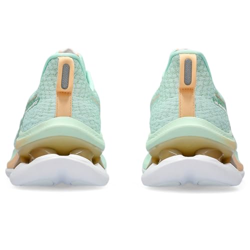 Image of ASICS Women's Gel-Kinsei MAX Running Shoes