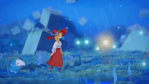 The Witch' Bakery Nintendo Switch 2 + Livre de cuisine Numérique - vue 9