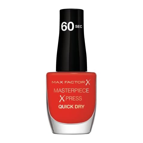 Max Factor Masterpiece X Press Nagellack Cover