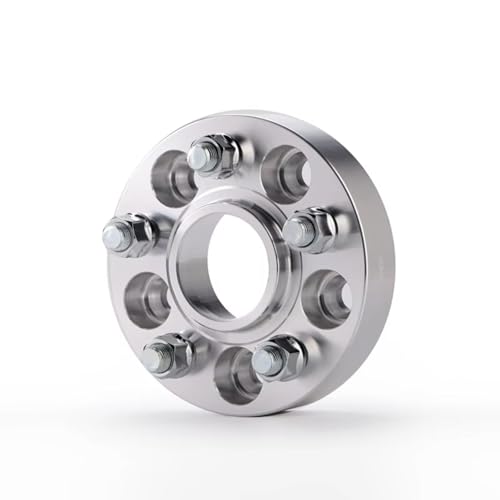 Entretoises de roue pour BMW E60 E90 avec cales d'espacement de bride PCD 5x120 CB 72.6