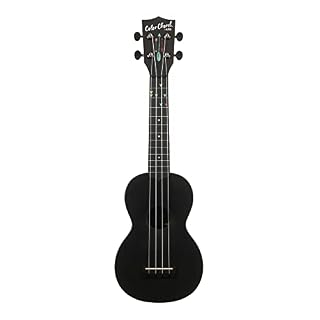 Kala LTP-CC-S – Waterman, ukulélé soprano – Kala Learn To Play Color Chord - Les Beatles, Paul McCartney, John Lennon, RIngo Starr, George Harrison Kala LTP-CC-S - Waterman, ukulélé soprano - Kala Learn To Play Color Chord – Image 2