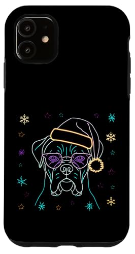 �{�N�T�[ �� �� �~ �L�����N�^�[ �O���t�B�b�N �s���N �ዾ �� �X�}�z�P�[�X iPhone 11 �p