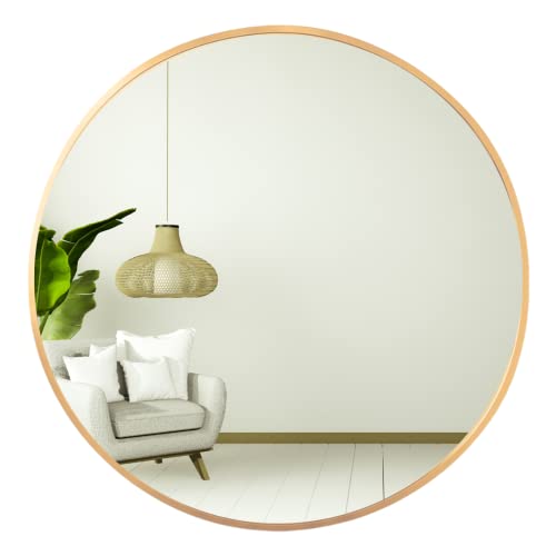 Encuentra espejo marco dorado marca decoramex, en la categoría de espejos para baño. Espejo marco dorado Marca Decoramex 6