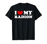 Personalized For Radion & Friends