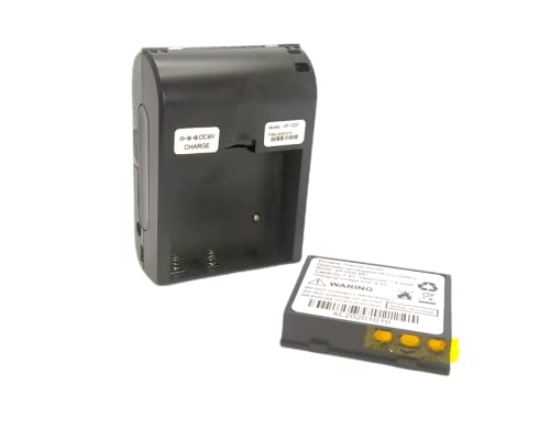 Mini Impressora Termica Portátil Bluetooth Knup Kp-1025