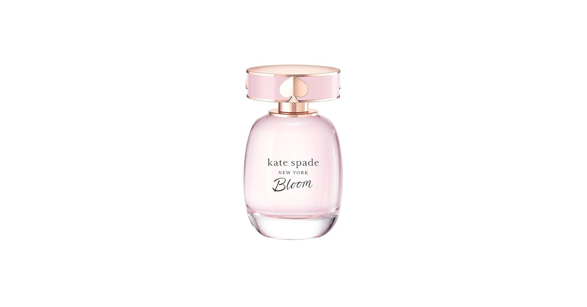 【値下げしました】kate spade Bloom 100ml Amazon.com: kate spade new york - Bloom Eau de Toilette