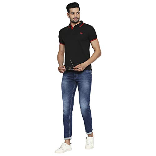 Image of LAWMAN PG3 Men's Slim Polo