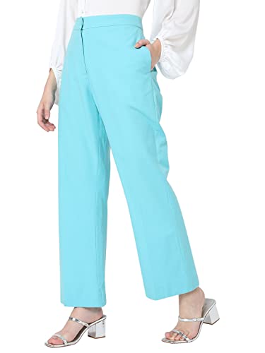 Image of VERO MODA Women's Regular Pants