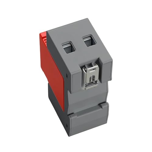 Protector contra sobretensiones DC 1000V para mantener tu hogar seguro y conectado siempre 5