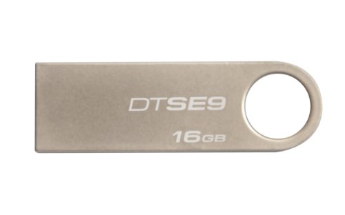 Kingston DTSE9H DataTraveler 16GB Speicherstick USB 2.0 ✪ - 4