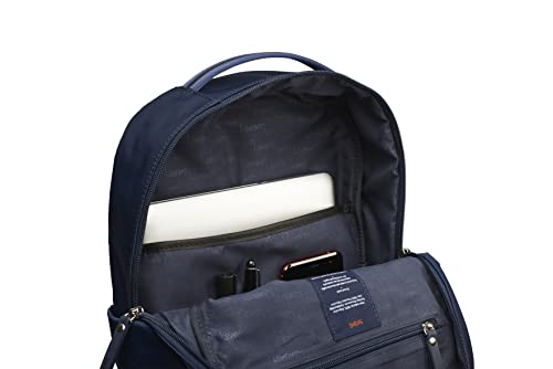SWIMS Motion Backpack Navy One Size4