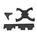 UTMALL Latest Engine Camshaft Timing Locking Tool Set Kit for Ford Focus 1.6 Mazada 1.6 Eco Boost Volvo