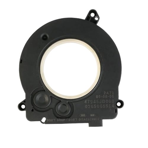 Capteur de position du volant 47945Jd000 résout blocage direction Nissan Versa