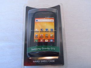 Rocketfish Rf-sgth2bp Hartschale für Samsung Cover