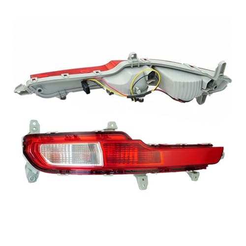 Feu antibrouillard queue pour KIA Sportage remplacez vos optiques cassées gauche et droite