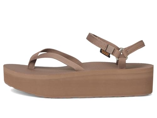 Image of Teva Women's Flatform Sandal Slim