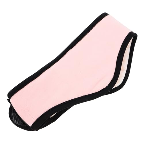 Healvian Fashionable Windproof Ear Muffs Stylish Ear Warmers for Men Women Winter Headband