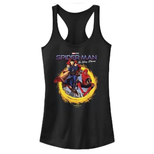 Débardeur de sport Spider-Man dos nageur pour éviter la chaleur