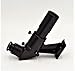 APOLLO 6x30 Right Angle Finder Scope for Telescopes with Universal Mount