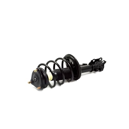 Image of Gabriel G57393 Ultra ReadyMount Front Left Complete Strut Assembly for 07-10 Hyundai Elantra (1 Pack)