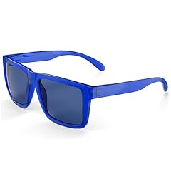 Translucent Blue Frame