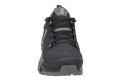 Image of On Women's Cloudwander Waterproof Sneakers