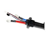 Oryginalny kabel ładujący do ładowarki generatora AGRAS T30 Kabel wyjściowy DC służy jako akcesoria do dronów rolniczych(Cable B)