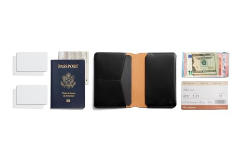 Amazon.co.jp: Bellroy: パスポートホルダー