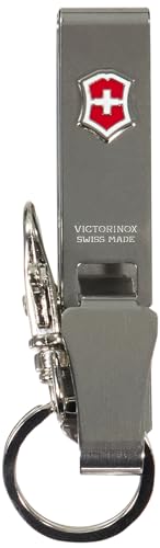 Chaveiro Multiclip Victorinox: o presente para um formando que vai arrasar