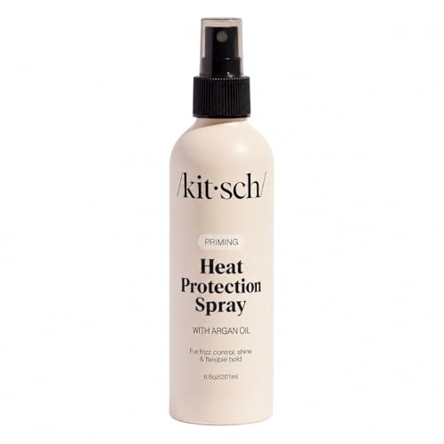 Kitsch Heat Protection Spray