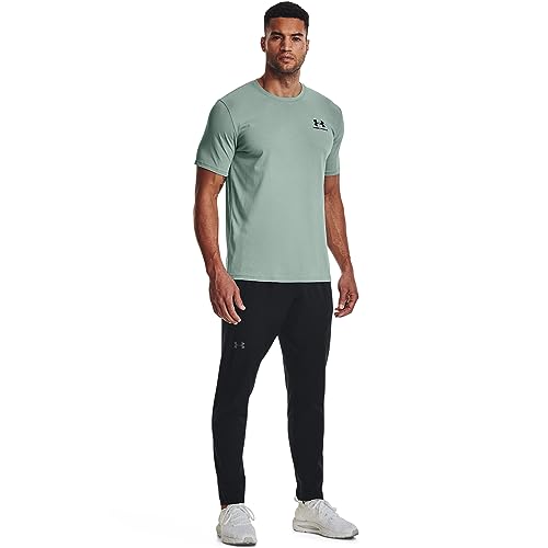 Image of Under Armour Men's Sportstyle Colorblock T-Shirt