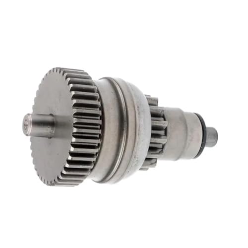 Embrayage de démarreur 14T 40T de haute précision pour moto GTS125