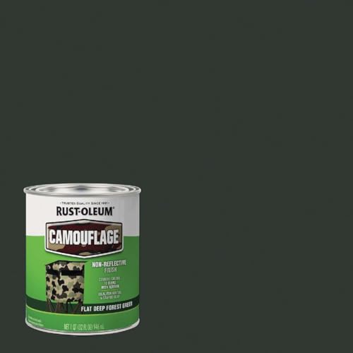 Rust-Oleum 379560 Specialty Camouflage Paint,...