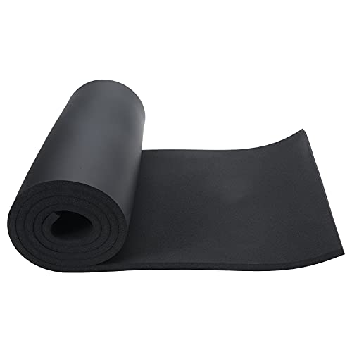 Image of Artilife Closed Cell Foam Roll, Easy to Cut into Foam Sheets & Foam Pads for Sound Insulation, Cushion & DIY Projects (3 /8 inch T x 17 inch W x 60 inch L)