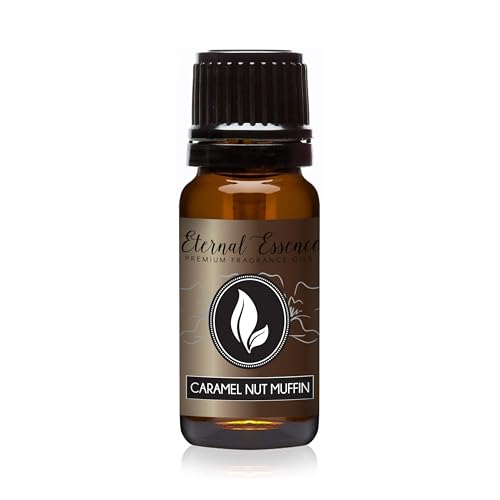Image of Caramel Nut Muffin - Premium Grade Fragrance Oils - 10ml - Scented Oil